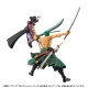 Variable Action Heroes ONE PIECE Dracule Mihawk MegaHouse