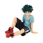 G.E.M. Series My Hero Academia Palm Size Izuku Midoriya MegaHouse