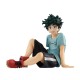 G.E.M. Series My Hero Academia Palm Size Izuku Midoriya MegaHouse