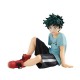 G.E.M. Series My Hero Academia Palm Size Izuku Midoriya MegaHouse