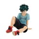 G.E.M. Series My Hero Academia Palm Size Izuku Midoriya MegaHouse