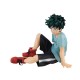 G.E.M. Series My Hero Academia Palm Size Izuku Midoriya MegaHouse