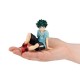 G.E.M. Series My Hero Academia Palm Size Izuku Midoriya MegaHouse