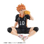 G.E.M. Series Haikyuu!! Palm Size Shoyo Hinata MegaHouse