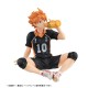 G.E.M. Series Haikyuu!! Palm Size Shoyo Hinata MegaHouse