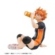 G.E.M. Series Haikyuu!! Palm Size Shoyo Hinata MegaHouse