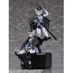 chitocerium VI carbonia graphites 1/1 Good Smile Company