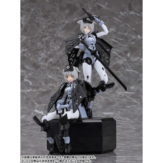 chitocerium VI carbonia graphites 1/1 Good Smile Company