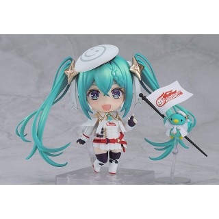 VOCALOID Nendoroid Hatsune Miku GT Project Racing Miku 2023Ver. Good Smile Racing