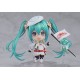 VOCALOID Nendoroid Hatsune Miku GT Project Racing Miku 2023Ver. Good Smile Racing