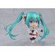 VOCALOID Nendoroid Hatsune Miku GT Project Racing Miku 2023Ver. Good Smile Racing