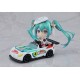 VOCALOID Nendoroid Hatsune Miku GT Project Racing Miku 2023Ver. Good Smile Racing