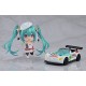 VOCALOID Nendoroid Hatsune Miku GT Project Racing Miku 2023Ver. Good Smile Racing