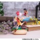 G.E.M. Series ONE PIECE Uta RUN!RUN!RUN! MegaHouse