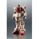 Robot Spirits SIDE MS Mobile Suit Gundam The 08th MS Team RGM 79 GM Ground Type ver. A.N.I.M.E. BANDAI SPIRITS