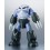 Robot Spirits SIDE MS Mobile Suit Gundam MSM 07 Mass Production ZGok ver. A.N.I.M.E. BANDAI SPIRITS