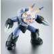 Robot Spirits SIDE MS Mobile Suit Gundam MSM 07 Mass Production ZGok ver. A.N.I.M.E. BANDAI SPIRITS