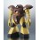 Robot Spirits SIDE MS Mobile Suit Gundam MSM 03 Gogg ver. A.N.I.M.E. BANDAI SPIRITS