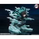 Figuarts ZERO Demon Slayer Kimetsu no Yaiba Muichiro Tokito BANDAI SPIRITS