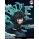 Figuarts ZERO Demon Slayer Kimetsu no Yaiba Muichiro Tokito BANDAI SPIRITS