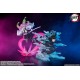 Figuarts ZERO Demon Slayer Kimetsu no Yaiba Muichiro Tokito BANDAI SPIRITS