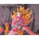 Figuarts ZERO ONE PIECE Kozuki Momonosuke Twin Dragons BANDAI SPIRITS