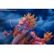 Figuarts ZERO ONE PIECE Kozuki Momonosuke Twin Dragons BANDAI SPIRITS