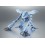 Robot Spirits SIDE MS Mobile Suit Gundam 0080 War in the Pocket MSM 03C Hygogg ver. A.N.I.M.E. BANDAI SPIRITS