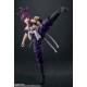 S.H.Figuarts Hells Paradise Jigokuraku Yuzuriha BANDAI SPIRITS