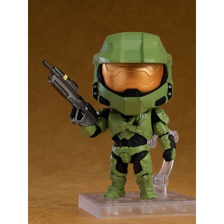 Nendoroid Halo Infinite Master Chief Good Smile Company