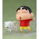 Nendoroid Crayon Shin-chan Shinnosuke Nohara Good Smile Company