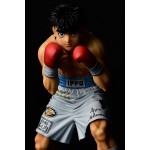 Hajime no Ippo Excellent Resin Ippo Makunouchi fighting pose Orca Toys