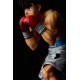 Hajime no Ippo Excellent Resin Ippo Makunouchi fighting pose Orca Toys