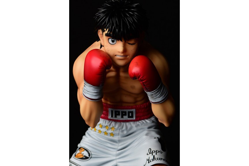  Hajime no Ippo: The Fighting (Playstation the Best