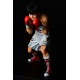 Hajime no Ippo Excellent Resin Ippo Makunouchi fighting pose ver.damage Orca Toys