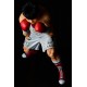 Hajime no Ippo Excellent Resin Ippo Makunouchi fighting pose ver.damage Orca Toys