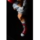 Hajime no Ippo Excellent Resin Ippo Makunouchi fighting pose ver.damage Orca Toys