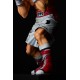 Hajime no Ippo Excellent Resin Ippo Makunouchi fighting pose ver.damage Orca Toys