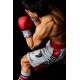 Hajime no Ippo Excellent Resin Ippo Makunouchi fighting pose ver.damage Orca Toys