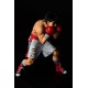 Hajime no Ippo Excellent Resin Ippo Makunouchi fighting pose ver.damage Orca Toys