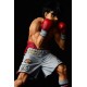 Hajime no Ippo Excellent Resin Ippo Makunouchi fighting pose ver.damage Orca Toys