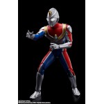 S.H.Figuarts Ultraman Dyna Flash Type Ultraman Dyna BANDAI SPIRITS