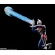 S.H.Figuarts Ultraman Dyna Flash Type Ultraman Dyna BANDAI SPIRITS