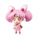Petit Chara Deluxe! Sailor Moon Sailor Chibi Moon Complete Figure