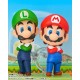 Nendoroid Super Mario Luigi Good Smile Company