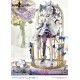 PRISMA WING Girls Frontline 416 Primrose Flavored Foil Candy Ver. DX Edition 1/7 Prime 1 Studio