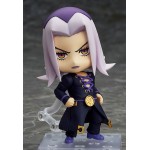 Nendoroid JoJos Bizarre Adventure Golden Wind Leone Abbacchio Medicos Entertainment