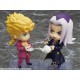 Nendoroid JoJos Bizarre Adventure Golden Wind Leone Abbacchio Medicos Entertainment