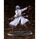 The Legend of Heroes Hajimari no Kiseki Rean Schwarzer 1/8 Kotobukiya