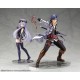 The Legend of Heroes Hajimari no Kiseki Rean Schwarzer 1/8 Kotobukiya